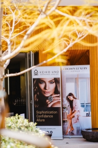 Cocoon Luxury Australia & Keiko Uno Jewellery VIP Event, Sep 2020